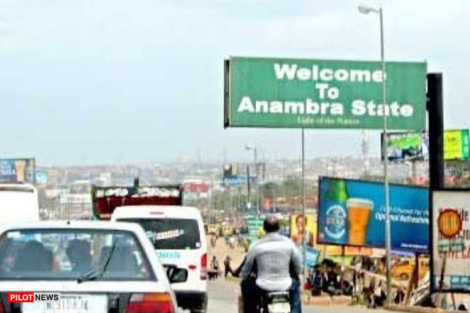 Anambra community sacks PG over alleged high handedness, others