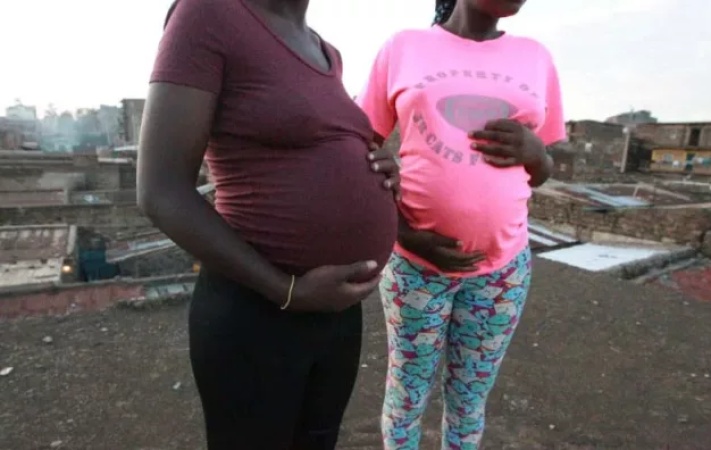 Why there is increase in teenage pregnancy ? Expert