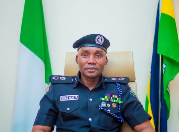 DPO hospitalised after attack by assailants, 25 suspects arrested