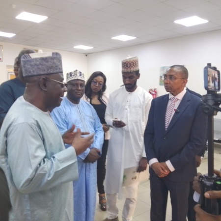 Kano emerges first in tuberculosis globally