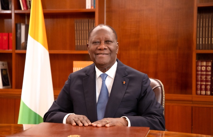 Anxiety over coup rumours in Cote d?Ivoire