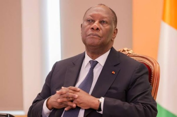 Coup rumours debunked as C?te d?Ivoire?s President chairs cabinet meeting