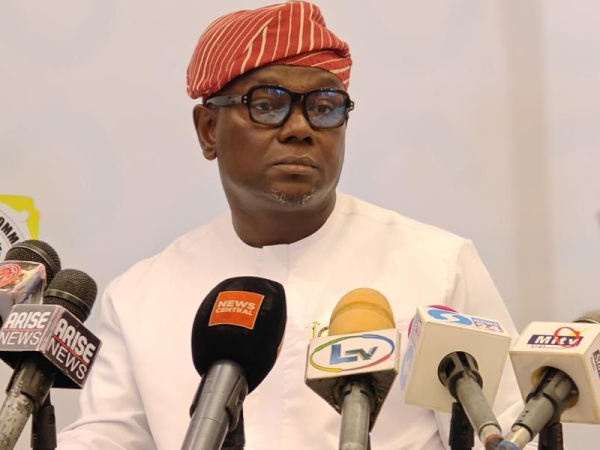 Lagos sanctions 580 nightclubs, restaurants over indoor smoking