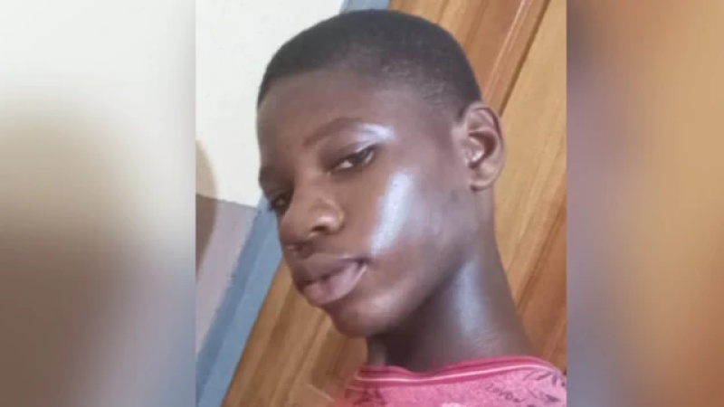 Father of student killed by police stray bullet demands justice, IGP orders probe
