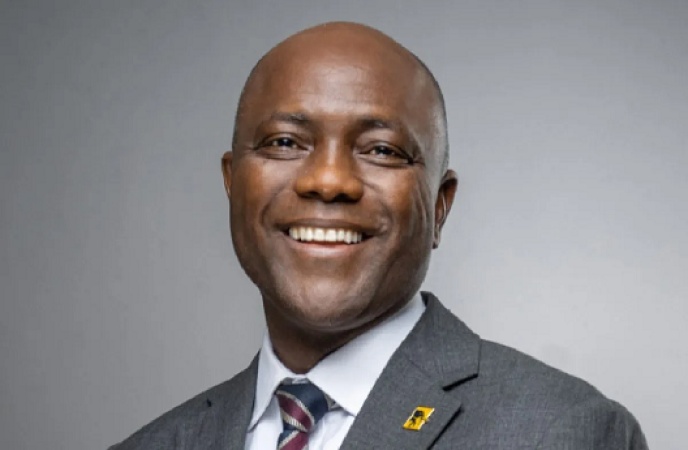 When legacy meets preparedness ? Olusegun Alebiosu as CEO, FirstBank Group