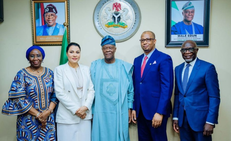 Finance Minister charges new AMCON Board on improved debt recoveries