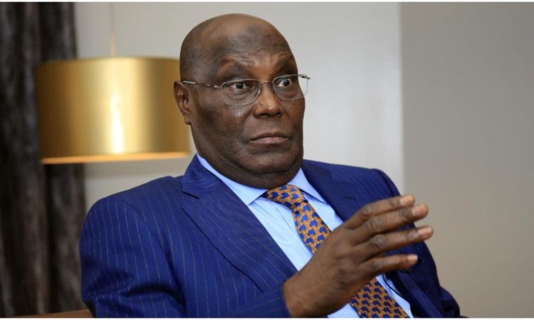 Atiku?s 2027 coalition denies adopting ADC as platform