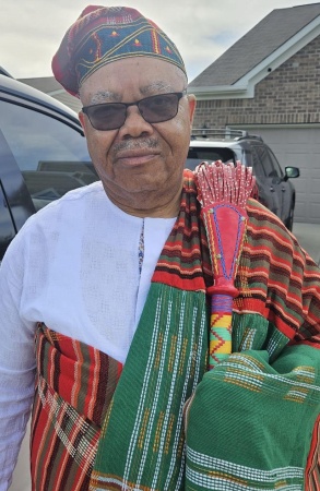 Experts Fear Esan Language May Go Extinct