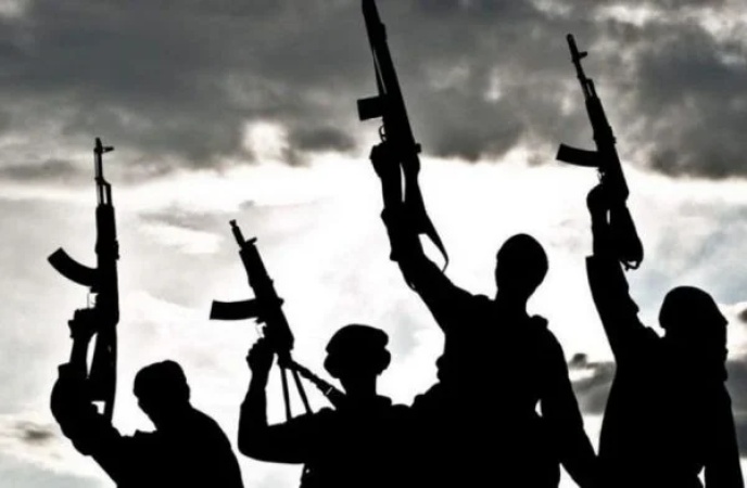  Gunmen abduct 76-year-old Retired Major in Kogi
