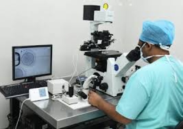 INVESTIGATION: Inside Nigeria?s growing fertility market where students trade eggs, sperm for cash