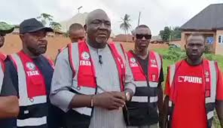 Edo govt uncovers brothel operating in primary school