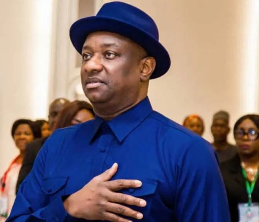 Keyamo named Chair, Banjul Accord Aviation Council