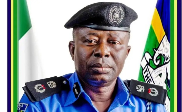FCT police rearrest inmate coordinating armed robbery, apprehend accomplices
