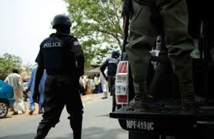 Police gun down three notorious kidnappers in Edo