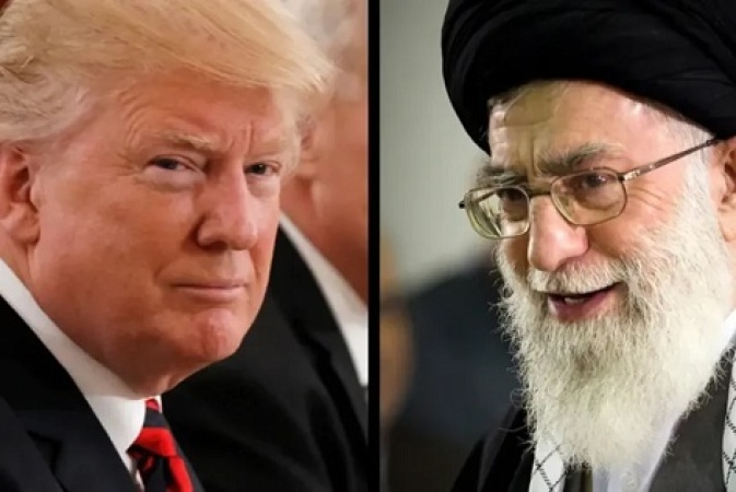 Iran to US govt: We?ll hold you responsible for any Israeli attack on nuclear sites