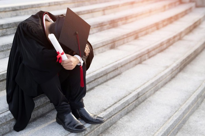 Some degrees don?t guarantee a return on investment: These are the 10 worst-paying college majors