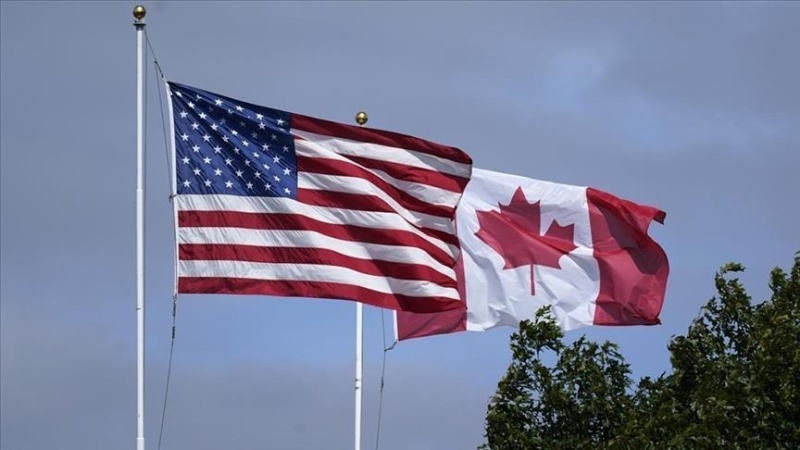 Canada in talks to join Trump?s ?Golden Dome? missile defense system