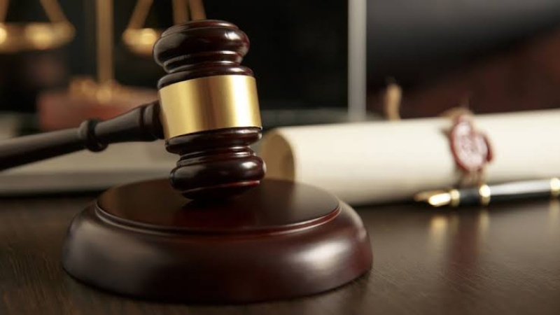 Property owners sue firm over estate facility maintenance