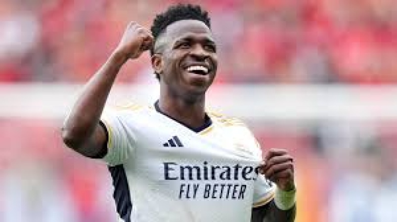 Fans who insulted Vin?cius J?nior found guilty in 1st hate-crime conviction related to racism in Spain