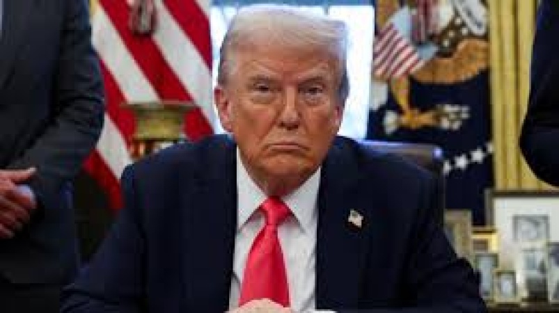 U.S. judge blocks Trump?s bid to dismantle education dept.