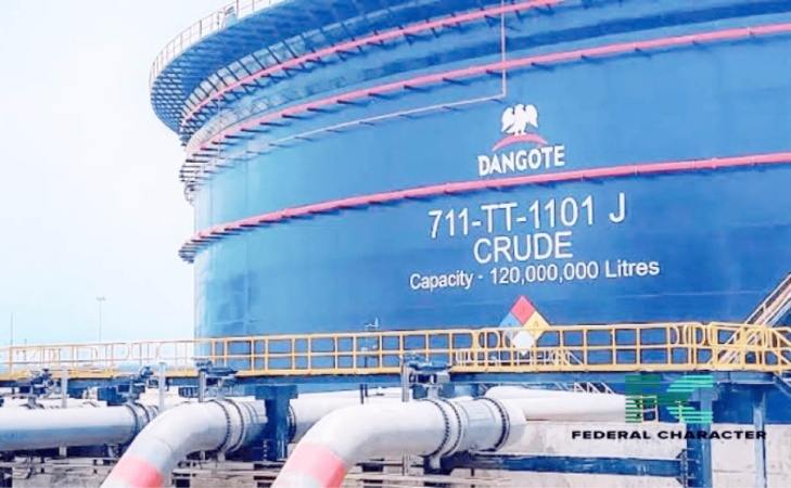 Despite 6-time price cuts by Dangote, petrol cost still high