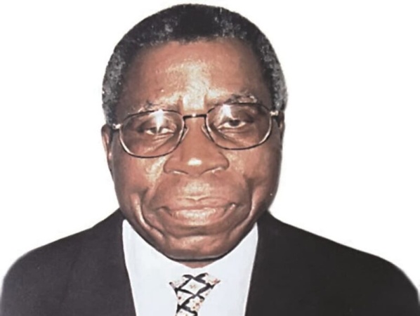 Why Bola Ige told us he didn?t trust northerners ? Lamido