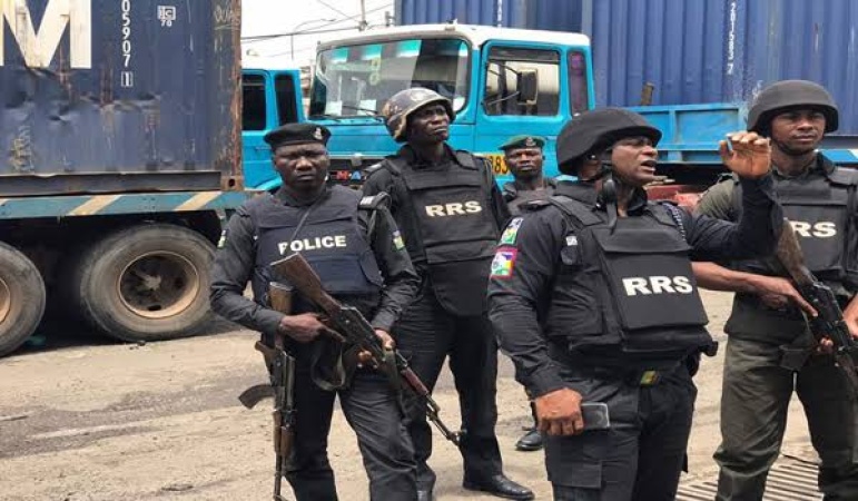 Aba residents cry out over police brutality, extortion by RRS operatives