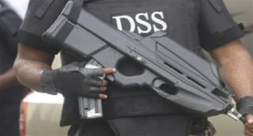 DSS splashes N20m, free medical care on businessman shot by accident