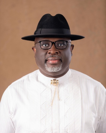 Babachir Lawal is a drowning man seeking political relevance: Ex-Rep Sunny-Goli