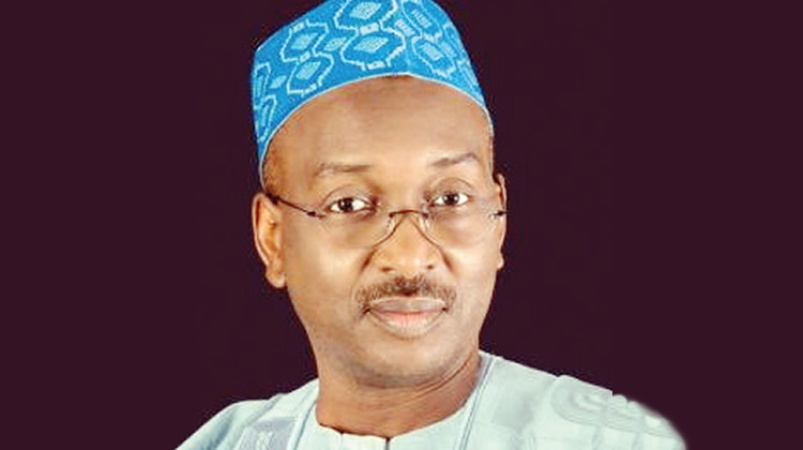APC moving from progressive party to monarchy ? Salihu Lukman