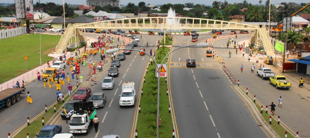 Uyo residents lament lack of basic amenities, unplanned environment