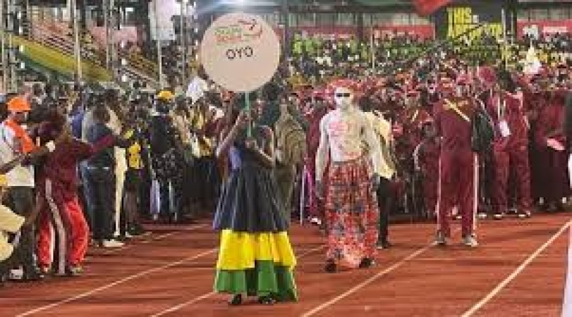 Medal Table: Bayelsa, Delta maintain lead at Gateway Games 2024