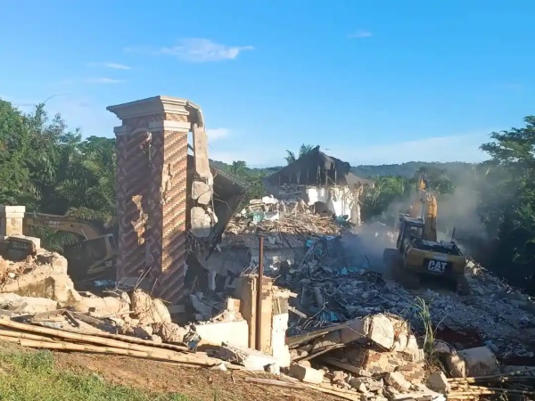 Over N20m property destroyed in Enugu land dispute