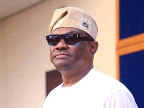 Wike seals PDP secretariat, set to seize it and 4,793 other revoked properties