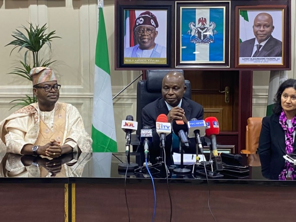 How Nigeria was rescued from $11bn P&ID scam ? FG