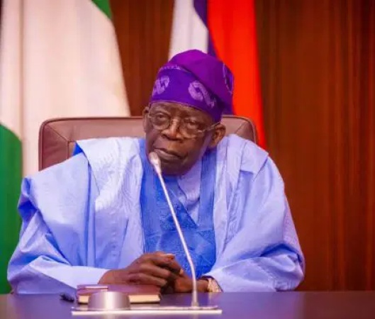Tinubu promises adequate funding of universities