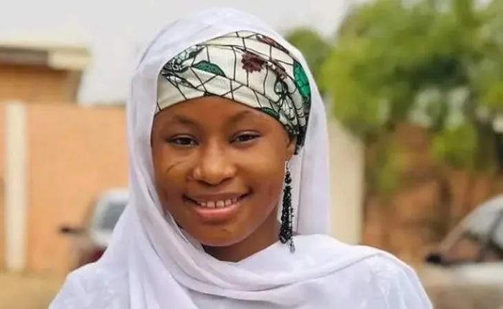 CSOs seek release of Sokoto social critic, Hamdiyyah Sharif, from police custody