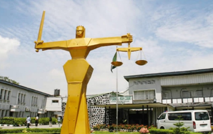 Nigerian court jails 18 foreigners for cyber terrorism, orders deportation