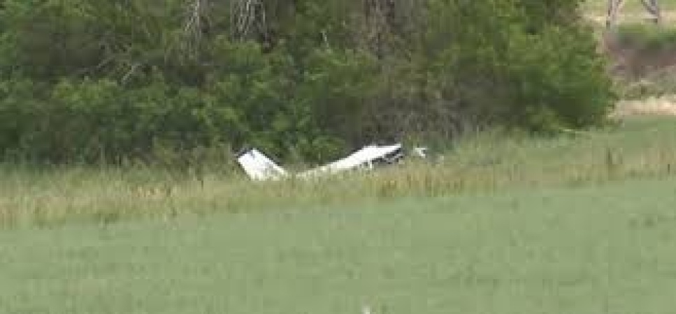 JUST IN: Aircraft crash-lands at Ilorin airport