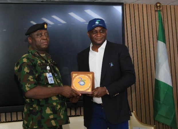 NDDC backs security agencies, assures on development projects