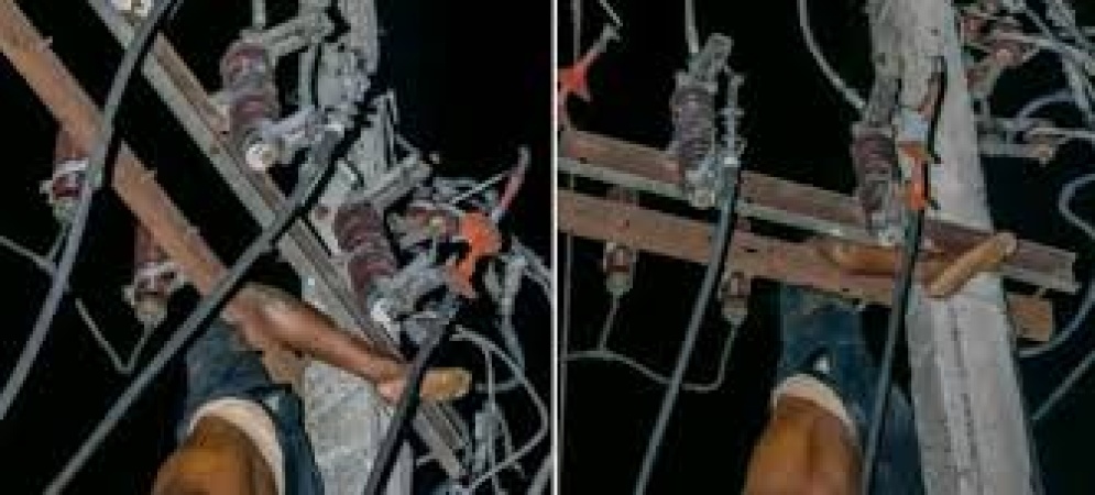 Vandal electrocuted, other arrested after plundering transformer at Osun prayer ground