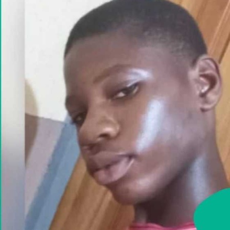 Driving against traffic not enough for police to kill my 13-year-old son ? Grieving father