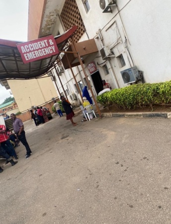 Healthcare: Bed space, manpower shortage hit Abuja hospitals