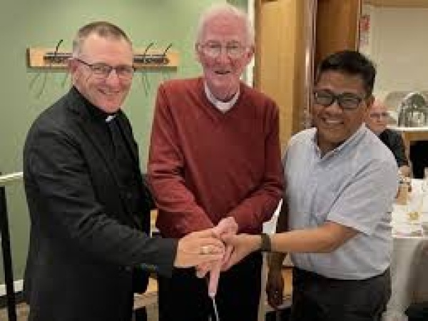 ?Trusting? Catholic priest takes his life as mental health deteriorates due to exploitation