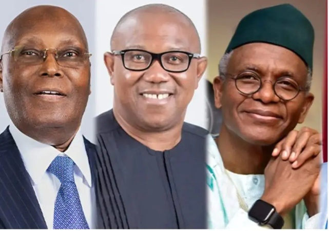 2027: Hurdles before the coalition