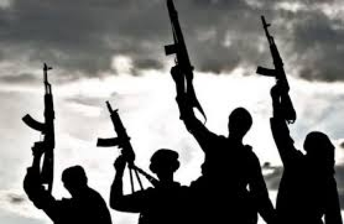 Gunmen kill family of four in Anambra