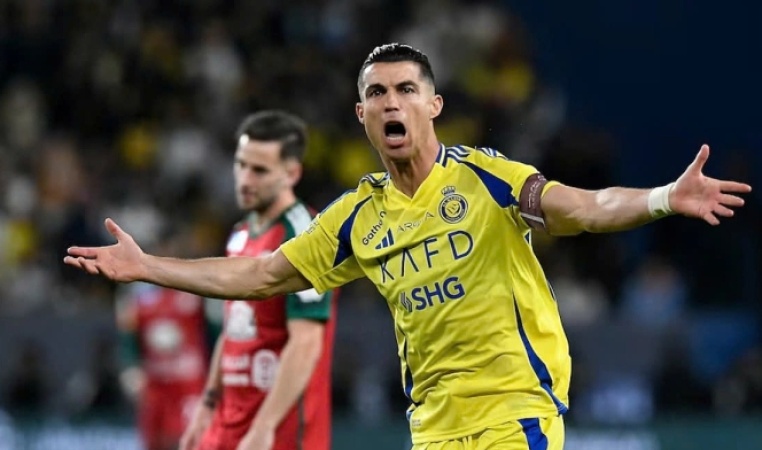 Cristiano Ronaldo seeks transfer move to Africa ? Report 