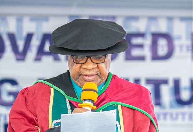 Pope?s invitation to Tinubu reflects Nigeria?s relevance in global affairs ? TMSG