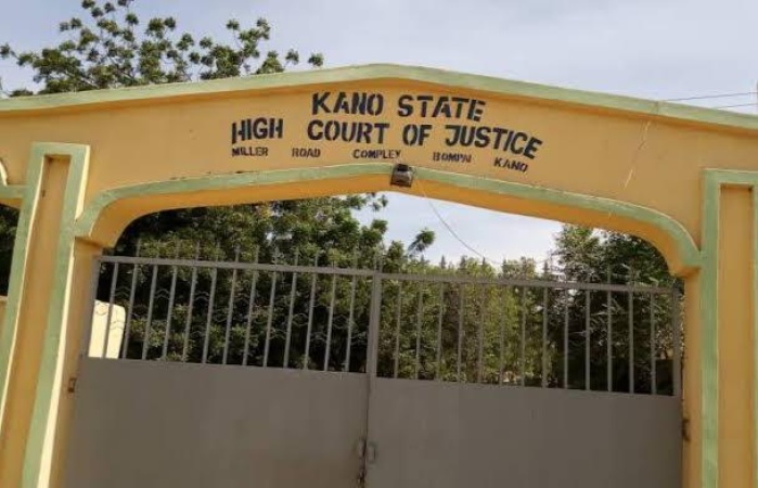 Court awards N2.6bn against Kano govt over demolition