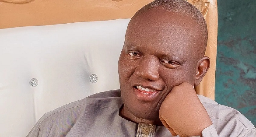 Nigeria?s governors: Halfway to where? (2)